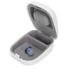 Left Hearing Aid InEar Sound Amplifier Battery Wireless Hearing Enhancer