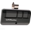 Liftmaster 893MAX 3-Button Remote Control - for Garage, Gate Openers,