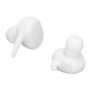 Wireless Earbuds BT 5.0 Stable Button Control HiFi Stereo Built