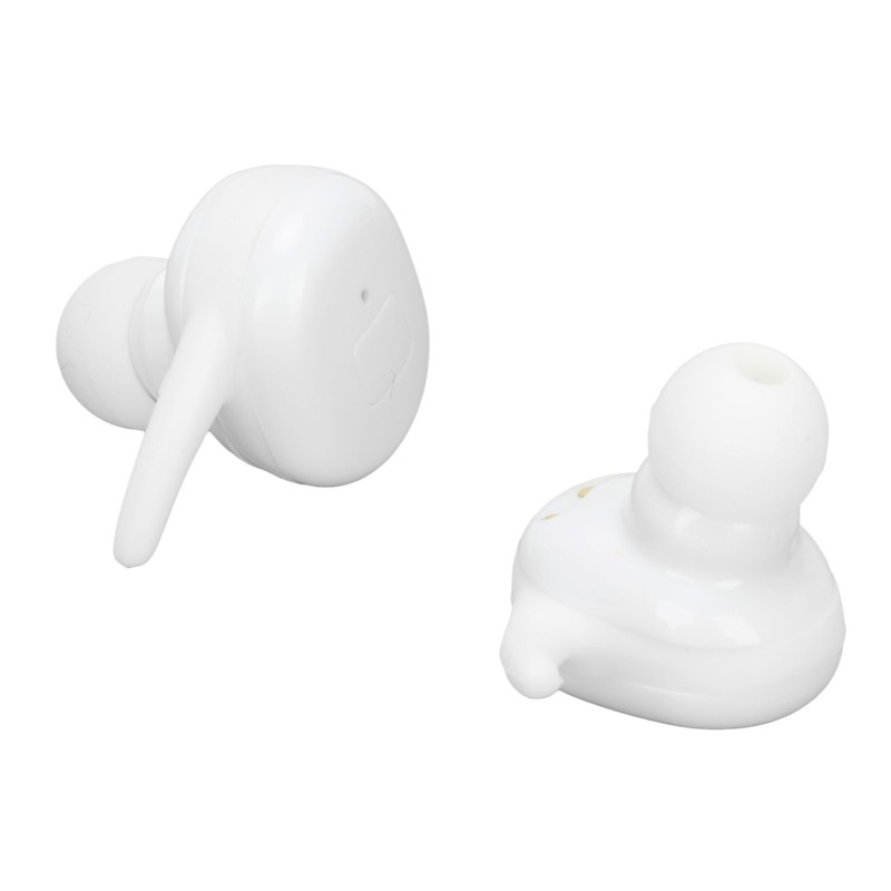 Wireless Earbuds BT 5.0 Stable Button Control HiFi Stereo Built