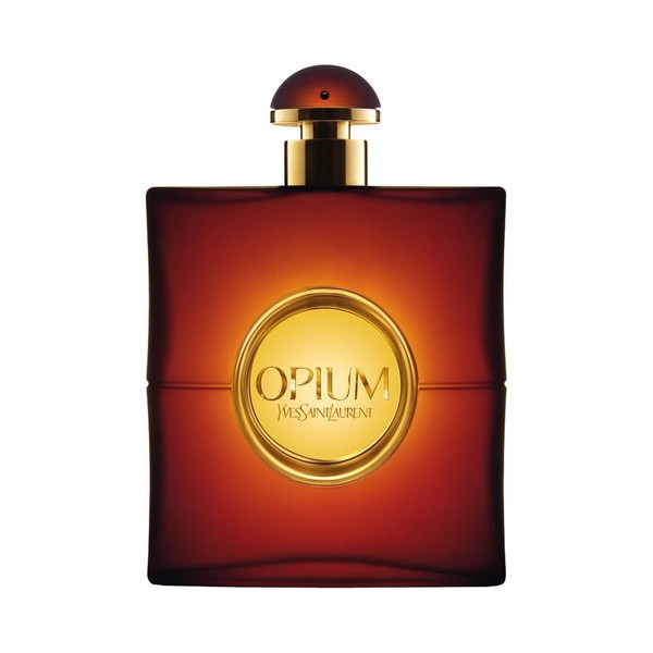 Yves Saint Laurent Opium For Women - 1 Oz Edt Spray
