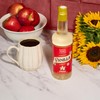 ChocZero Sugar Free Vanilla Syrup for Coffee - Keto Flavoring
