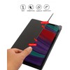 Qiawum Folio Stand Case for CHUWI Hipad XPro Tablet 10.51",