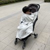 CozyMe Stroller Blanket