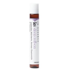 In Essence Sleep Essential Oil Roll On 10ml