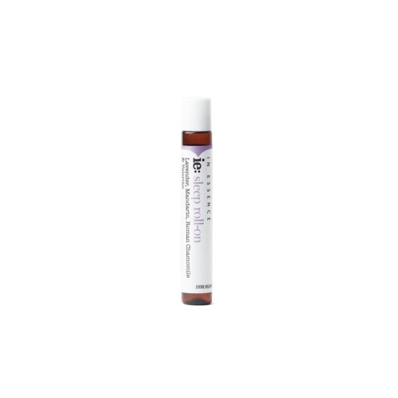 In Essence Sleep Essential Oil Roll On 10ml