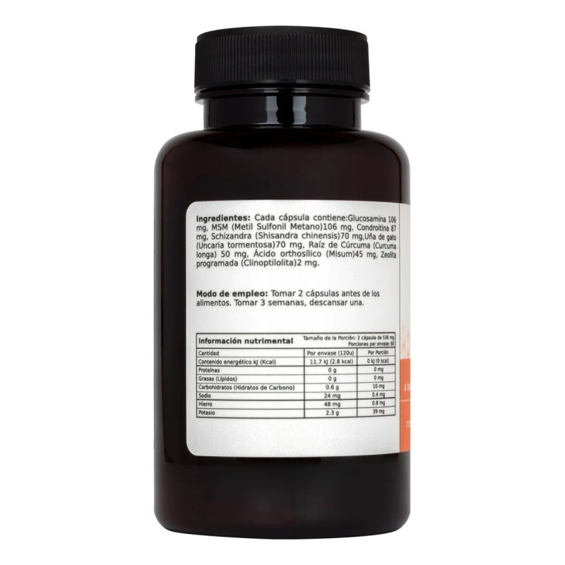 🌿💊 R-Nova: Alivio Natural para Dolores Articulares y Artritis ✨