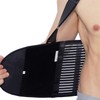 NEOtech Care Lumbar Support with Straps - Adjustable - Removable