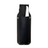 B-STAFF TC-413 Black Leather Folding Saw Case