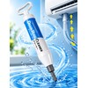 AC Drain Line Cleaning Tool 3-Pack – Condensate Drain Clog