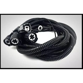 Honda Acura Swap OBD1 H22 DOHC VTEC Wiring Sub Harness Civic Integra Prelude