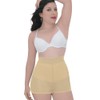 Boxer Inguinal para Dama | Fajas BePerfect | Modelo 517-D