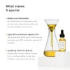 Minimalist 32% AHA PHA BHA Peeling Solution for Glowing Skin,