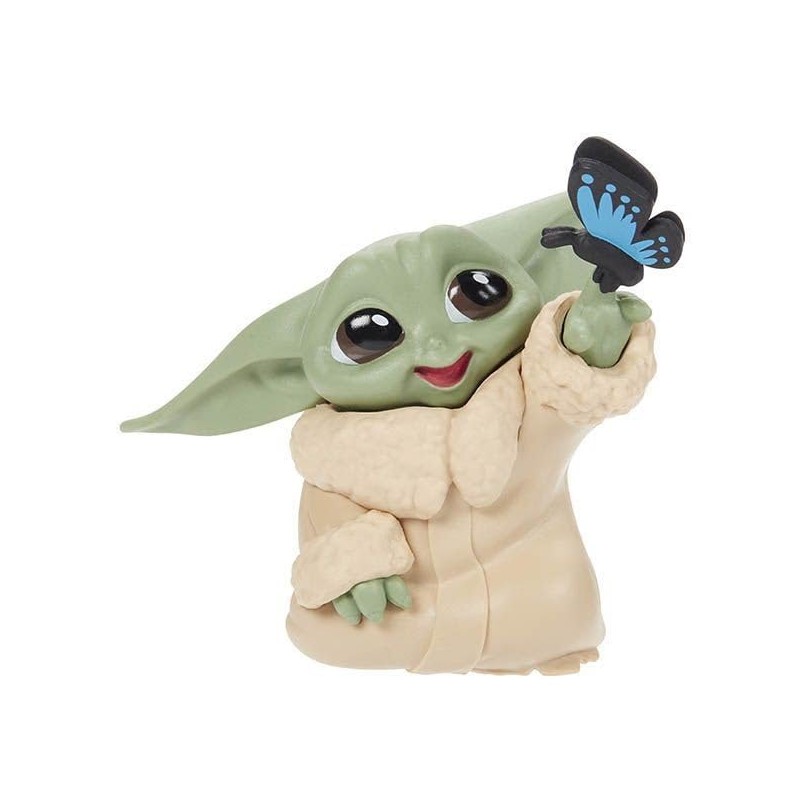 Hasbro - Dolls and Figures Toy, Multicoloured (F5854)