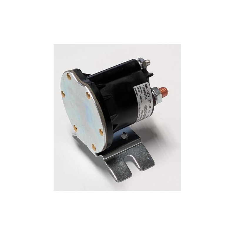 Solenoid, Trombetta, 684-1211-212, 684-1211-212-06, In USA ready to ship