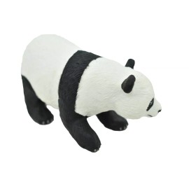 Safari Panda Plastic Replica Museum Quality   4 1/2"  F1352-B609