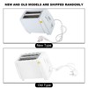 Household Multi Functional Electric Automatic Toaster Bread Maker Bread Making