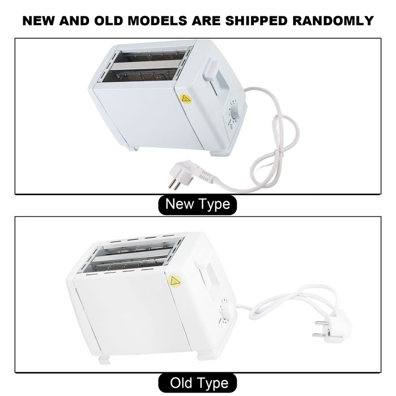 Household Multi Functional Electric Automatic Toaster Bread Maker Bread Making