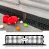 16 PCS Under Couch Blockers for Bed Couch Furniture Underneath