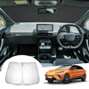 GAFAT MG 4 EV MG4 Electric 2022 2023 2024 Sun