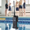 Swimming Training One Way Shouting Machine Professional Long Distance Wireless