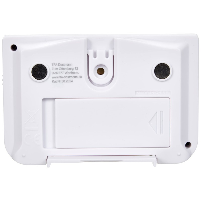 TFA Dostmann TFA 38.2024 Electronic Timer and Stopwatch