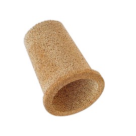 AC PERFORMANCE 30 Micron Bronze Element Replacement Particulate Fuel Filter Element