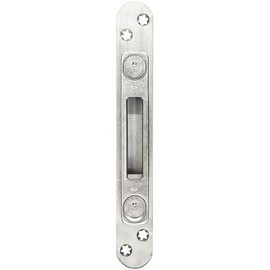 Winkhaus Composite Timber Door Hook Bolt Keep Striker Plate