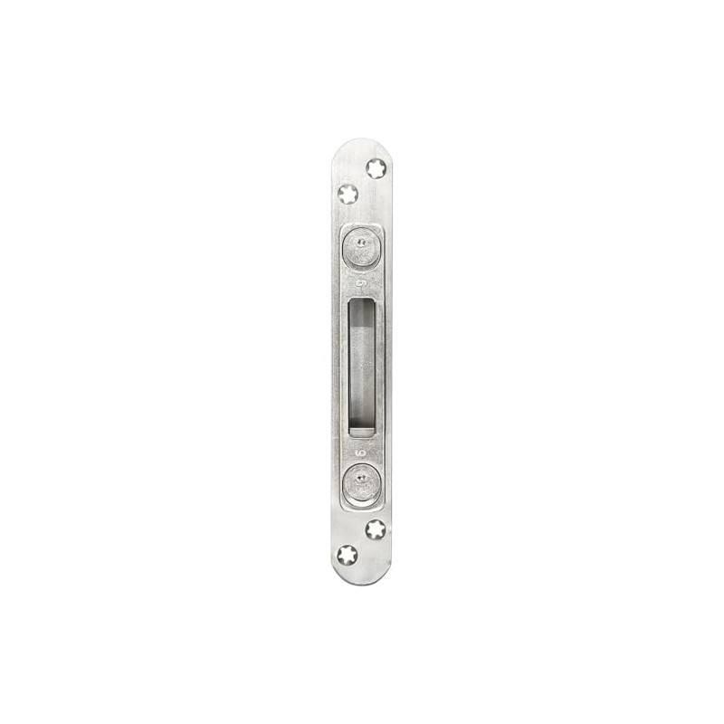 Winkhaus Composite Timber Door Hook Bolt Keep Striker Plate