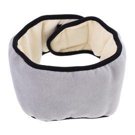 FOMIYES Warm Earphones Headset Headphones Headbands Eye Mask Noise Reduction Ear Muffs Soundproof Sleep Ear Muffs Eye Cover for Nighttime Sleeping Ear Wrap Sleep Mask