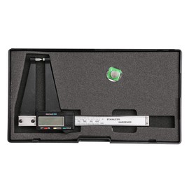100MM/4" Digital Brake Disc & Drum Caliper Gauge Digital Micrometer