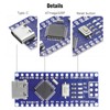 Nano V3.0 Board with Cable, AYWHP 3PCS Nano Board ATmega328P,