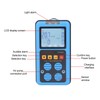 Gas Monitor 4 in 1 CO H2S O2 LEL Accurate