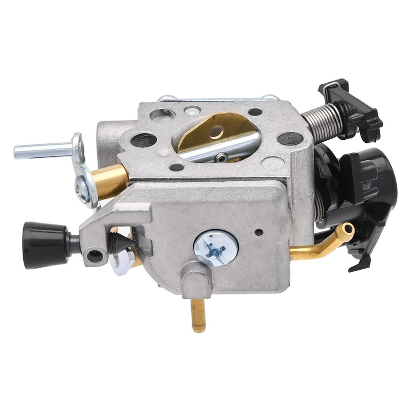 Aylux C1M-EL37B Carburetor with Air Filter Tune Up Kit for