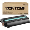 High Yield 132 P and 132 MF Printers Black Toner