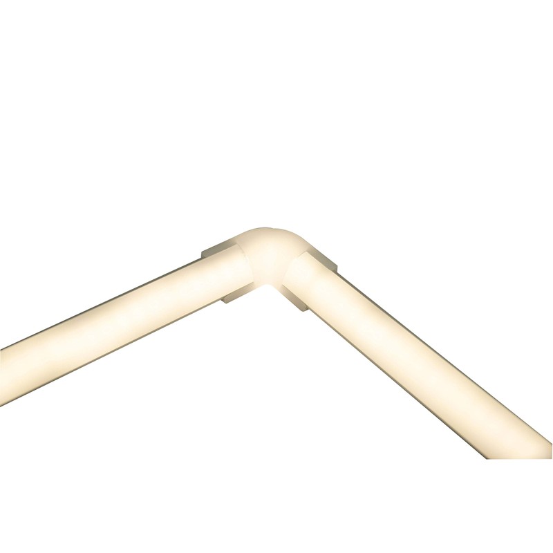 YI LIGHTING - 90 Degree Corner Connectors for V Shape