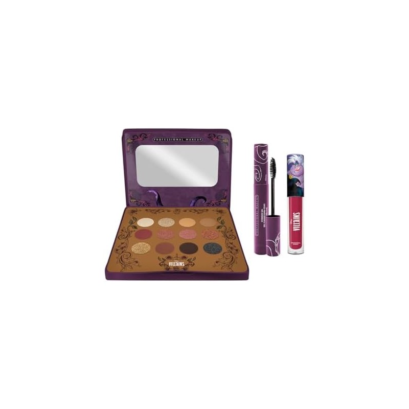 Republic Cosmetics - Kit Úrsula