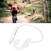 Open Ear Headphone Bluetooth 5.2 USB Charging Touch Control Wireless