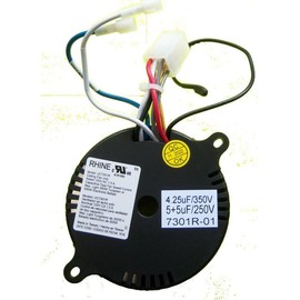 UC7301R-01 Ceiling Fan Receiver.