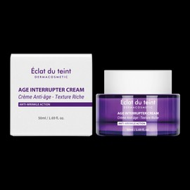 Eclat Dutin Age Interruptor Cream 50ml Skin Barrier Strengthening Cream / 에끌라뒤땅 에이지 인터럽터 크림 50ml 피부장벽강화크림