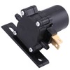 Windshield Washer Pump,12V Washer Pumps Windscreen Washer Pump Universal Windshield