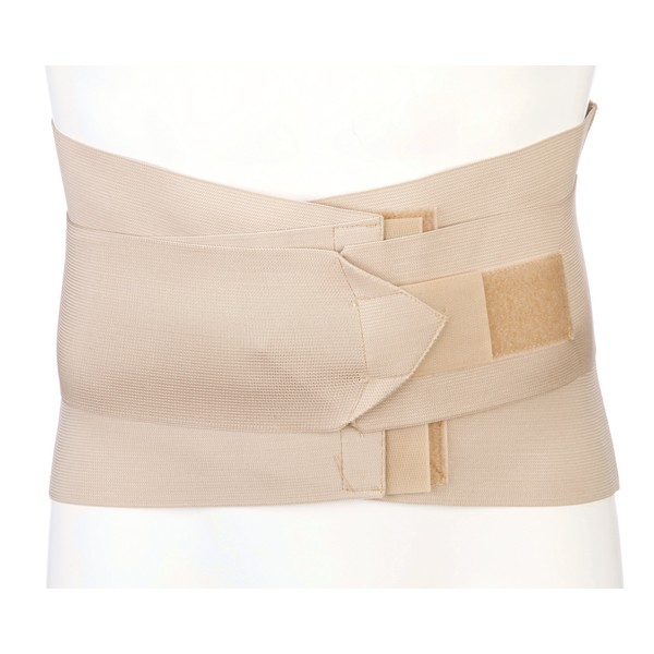 medi Lumbar Sacral Support - Best for Lower Back Pain and Injury Recovery