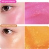 A By UNLEASHIA Tinted Drop Jellying Cheek 5.2g, Shade:#01 Pink