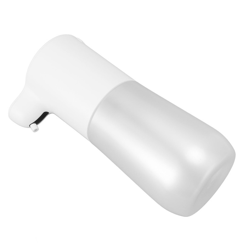 Automatic Soap Dispenser Touchless Rechargeable Soap Dispenser with Adjustable Volume