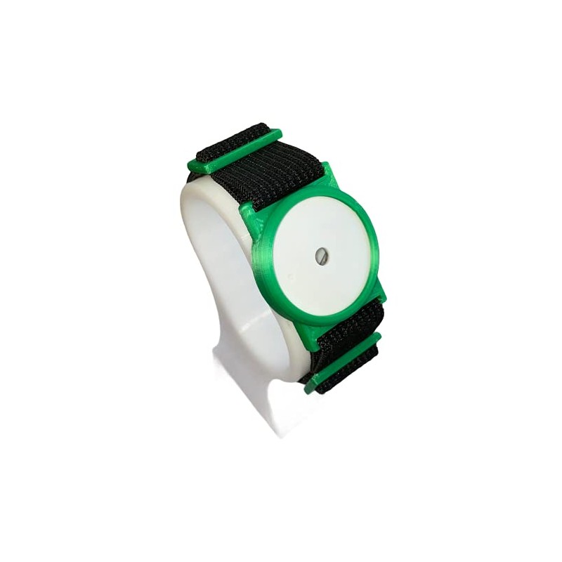 CGM Clips UK - Sensor Armband Holder/Protector Compatible with Freestyle