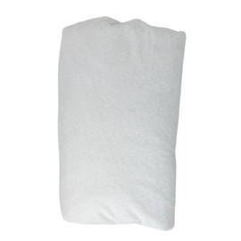 Bed Protector Film/Terry 50x90cm