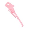 Mikinona Bicycle Kickstand Foot Support for Mountain Bikes Durable and