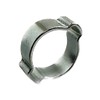 Double Nose Hose Clamps Pack of 10
