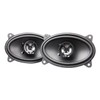 MB Quart Discus DK2-146 4x6-Inch 2-Way Car Audio Coaxial Speakers
