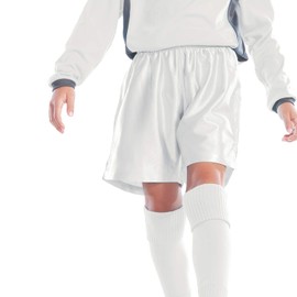 Wundou Soccer Shorts P8001, 11 Colors, 10 Sizes, Game Shorts